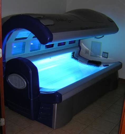 best tanning bed tanner.